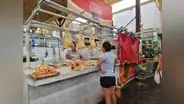 Precio del pollo lejos de moderarse: el kilo no baja de S/11,50 en mercados minoristas