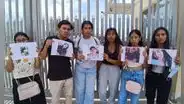 Estudiantes de la Universidad Nacional Pedro Ruiz Gallo sufrieron un accidente de tránsito en Chiclayo