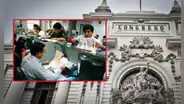 Congreso: Presentan proyecto de ley para que trabajadores CAS reciban CTS y otros beneficios