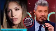 Milett Figueroa deja en shock a todos al lucir lujoso anillo tras volver a Lima: "Comprometidísima"