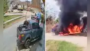 Intento de secuestro en Trujillo: empresario evitó ser raptado por delincuentes vestidos de obreros