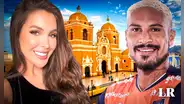¡Ana Paula Consorte ya está en Trujillo!: ¿qué es lo primero que hizo tras mudarse con Paolo Guerrero?