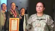 Conoce a la primera mujer del EJÉRCITO PERUANO en comandar un Batallón: fue elegida entre más de 90 hombres