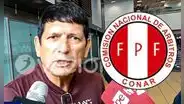Agustín Lozano responde furioso tras denuncias de amaño de partidos: "¡Pongan las pruebas!"