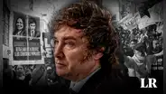 Javier Milei despide a 900 empleados tras cerrar 2 organismos públicos: “Puestos de no trabajo”