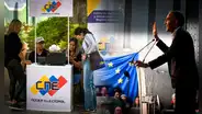 ONU exige elecciones transparentes en Venezuela y el regreso de su oficina de DD. HH.