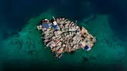 El país de Sudamérica con la isla más poblada del mundo: no hay policías y puedes recorrerla en 20 minutos