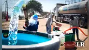 Corte de agua en Lima vía Sedapal: los distritos que serán afectados este 20 y 21 de marzo