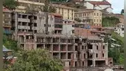 Hotel Sheraton, valorizado en 40 millones de dólares, debe ser demolido por la Municipalidad de Cusco