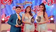Claudia Salazar, Mathías Zevallos y Alexandra Seijas: conoce a los nuevos cantantes de La Bella Luz