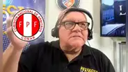 Fernando Chappell revela 2 nombres de árbitros y 1 equipo involucrados en supuestos amaños de partidos