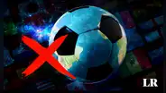 ¿Cuál es el único país del mundo que NO tiene selección nacional de fútbol?