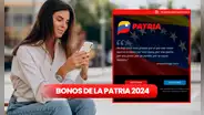 Bonos de la Patria 2024: ¿se puede pedir el bono por mensaje al 3532 en Venezuela? Esto se sabe
