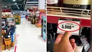 Conoce el SUPERMERCADO más caro de PERÚ: venden licores de S/5.900, carnes de S/539 y comida gourmet