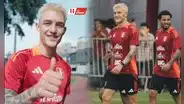 Oliver Sonne y su divertida frase en video promocional del Perú vs. Nicaragua: "Claro, pe’, causa"