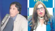 Constitucionalista y experta en derecho comercial se incorporarían a la Junta Nacional de Justicia