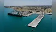 La china Jinzhao se hace con el terminal portuario de Marcona