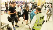 Arriban más turistas extranjeros, pero aún no se llega a niveles prepandemia