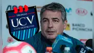 Se cae la llegada de Bengoechea a César Vallejo: DT uruguayo habría rechazado oferta del club