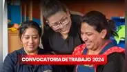 ¡Trabaja en Minedu! Entidad ofrece más de 100 EMPLEOS para bachilleres, titulados y más