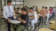 San Marcos sede SJL: estas son las carreras que no tuvieron postulantes en el último examen de admisión