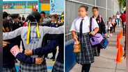 ¿Los COLEGIOS pueden prohibir el ingreso a los alumnos que no lleven un peinado específico? INDECOPI lo explica