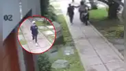 Gisela Valcárcel: revelan video inédito del momento en que le arrebatan el celular de la mano