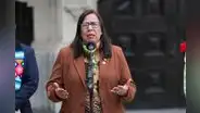 Nelly Paredes: exministra renuncia como jefa del gabinete técnico de Dina Boluarte