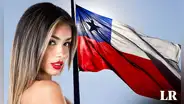 Shirley Arica niega discriminación en Chile: “Me trataron superbién, tengo propuestas de trabajo”