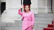 Dina Boluarte: son 15 relojes por los que pregunta la Fiscalía de la Nación