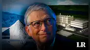 El país con mayor producción de sodio en Sudamérica: el metal que Bill Gates necesita para su central nuclear