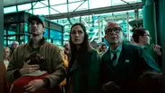 Netflix: Con solo 4 capítulos, se ha convertido en la serie del año y no vas a querer que termine