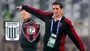 ¡Atención, Alianza! Cerro Porteño fichó a experimentado técnico español que dirigió al Sevilla