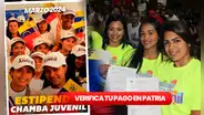 ¿No cobraste el BONO 202,50 bolívares? Revisa AQUÍ los 4 simples pasos para cobrarlo en Sistema Patria