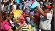 ¡PRENDAS desde S/5! Aprovecha los descuentos en Gamarra para otoño
