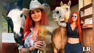 Elena Larrea, México: ¿de qué murió la fundadora de Cuacolandia que logró tipificación del delito de zoofilia en México?