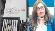 Mónica Rosell: ¿quién es la especialista en derecho comercial que asumirá como miembro de la JNJ?