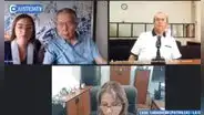 Alberto Fujimori en juicio: dictan sentencia a agentes del Grupo Colina por asesinatos de La Cantuta y Pativilca