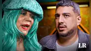 Yola Polastri tras graves acusaciones de Ricardo Mendoza: “No se metan conmigo”