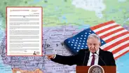 Ley antimigrante: ¿por qué México y Honduras rechazan la polémica norma en Estados Unidos?