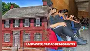 Conoce la ciudad de Estados Unidos que protege a los migrantes indocumentados
