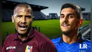Resultado amistoso Venezuela vs. Italia: cómo va el juego de la Vinotinto por la fecha FIFA