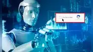 ¿Por qué los bots de internet no pueden marcar la casilla 'no soy un robot' de los sitios web?