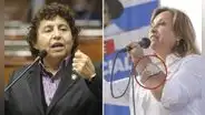 Susel Paredes sobre reloj Rolex de Dina Boluarte: "Todo lo que te regalan de alguna manera te cobran"