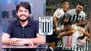 Periodista paraguayo minimizó a Alianza Lima tras sorteo de la Libertadores: "Está por debajo"