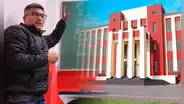 Profesor peruano sorprende a sus alumnos al contar cómo ingresó a la UNI: "Me eché a dormir en el examen"