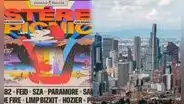 Festival Estéreo Picnic 2024: mapa, artistas, canal en vivo y cómo llegar al evento en Bogotá
