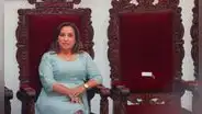Dina Boluarte: Perú Libre anuncia moción de vacancia contra presidenta por reloj Rolex