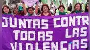 Estudio revela que el 97% de los adolescentes escolares justifican la violencia de su pareja