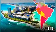 No es Cusco: ¿cuál es la ÚNICA ciudad de Latinoamérica entre las visitadas del mundo?